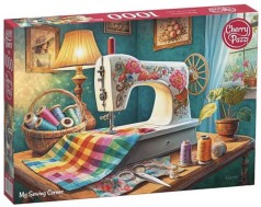 Пазл CherryPazzi 