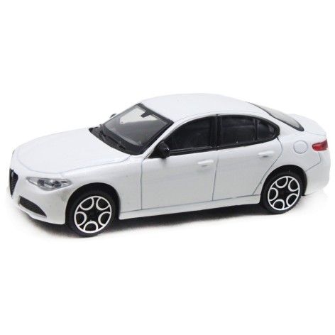 Машинка автомодель  біла