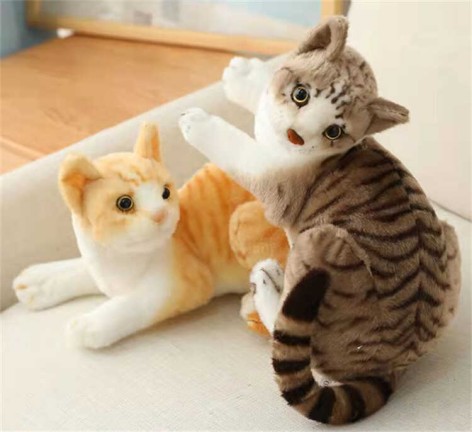 М'яка іграшка 2 види 36см 