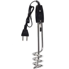 Кип'ятильник електричний 1000 W спіраль ТЕН 18 см 119-1000W