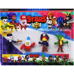 Набір фігурок 