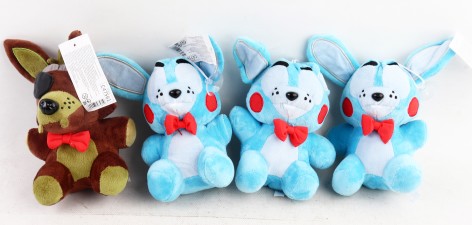 УЦІНКА 30% М'яка іграшка 