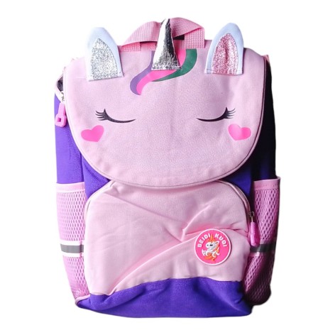 Рюкзак Единорог Фиолетовый
