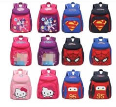 Рюкзак МІКС 29*22 см 