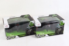 УЦЕНКА 20% Р.У машина 3 кольори, акумулятор, в кор. 