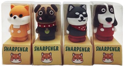 Чинка силиконовая 