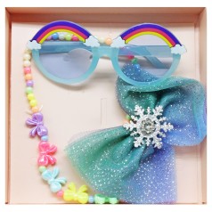 Набір прикрас дитячий 