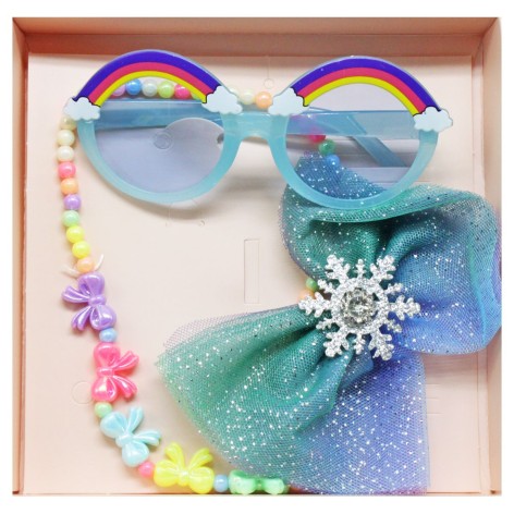 Набір прикрас дитячий 