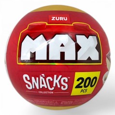 Конструктор в капсуле Max S1 &ndash; Вкусняшки (суши)