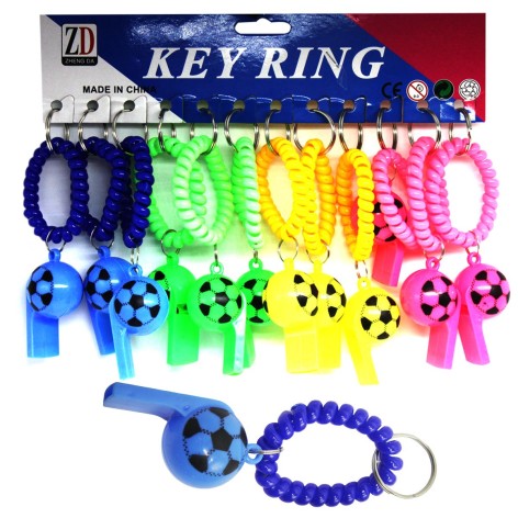 Набір брелоків 