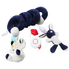 Підвіска-спіраль 