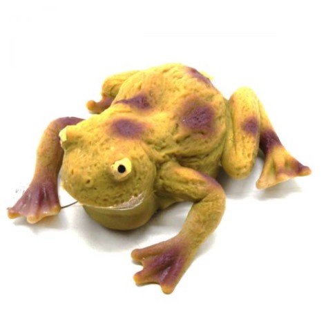 Игрушка-тянучка 