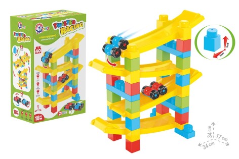 Конструктор ТехноК 