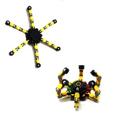 Гра антистрес C 51111 жовтий