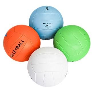 Мяч волейбольный BT-VB-0071 PVC 250г 4 цвета