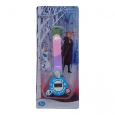 Часы детские электронные 