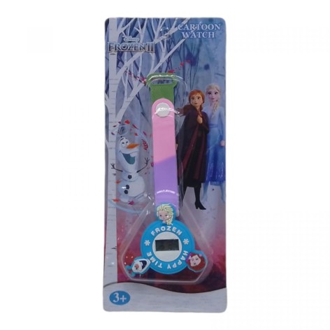 Часы детские электронные 