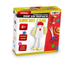 Набор для творчества 