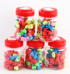 УЦЕНКА 40% Ластик на карандаш 