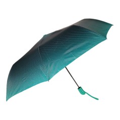 Зонтик напівавтоматичний діаметр - 95 см вид 1