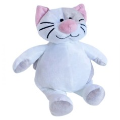 М'яка іграшка Кошеня Няв маленьке арт.ZL440 Золушка