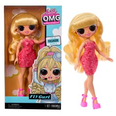 Кукла L.O.L. SURPRISE! серии 