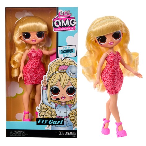 Лялька L.O.L. SURPRISE! серії 