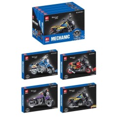 Конструктор 32*32*5см /15/60/4шт в кор.