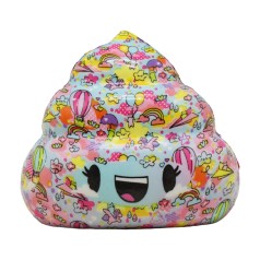 Великий сквіш Какашка