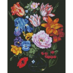 Алмазна мозаїка 