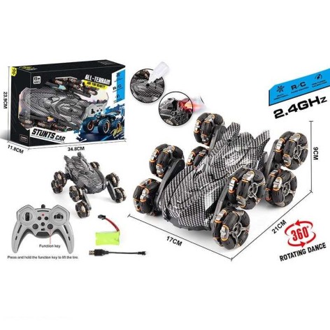 Машина на Р/К в кор.  /24/