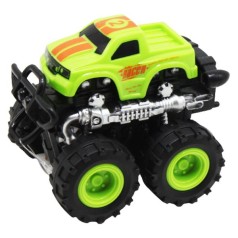 Інерційна машинка 