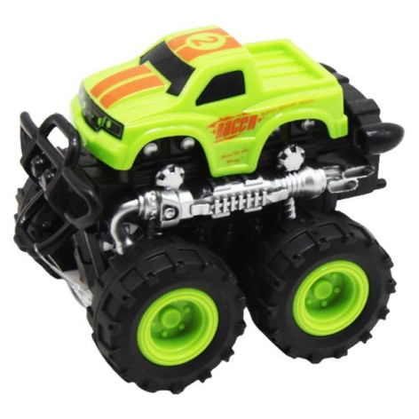 Інерційна машинка 