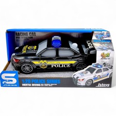 Машина інерційна 