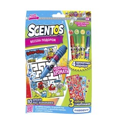 Ароматный набор для творчества серии 