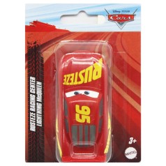 Пластиковая машинка-герой из м/ф 