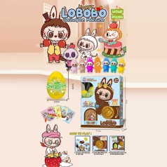 Набор-сюрприз  