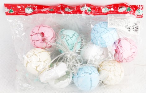 УЦЕНКА 30% Гирлянда 