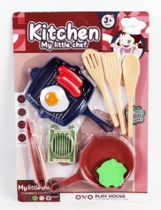 УЦІНКА 30% Посуд на планш. 