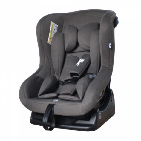 Автокресло "Corvet" (серый)