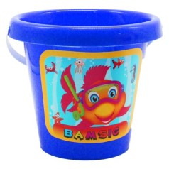 Відро для піску 