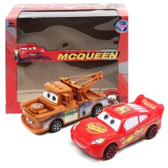 Набор машин 