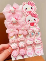 Набір шпильок для волосся 