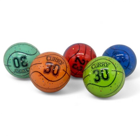 Мяч прыгун "Бейсбольный мяч", мех