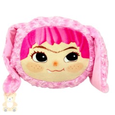 Іграшка (подушка) м'яка 