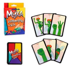 Настільна гра Stateg 