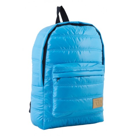 Рюкзак підлітковий Yes ST-15 блакитний, 39*27.5*9