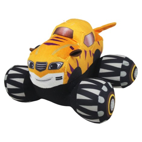 Мягкая монстрмашина, ВИД 3