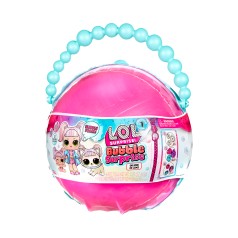 Игровой набор с куклами LOL SURPRISE! серии 