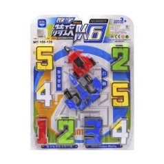 Трансформеры 